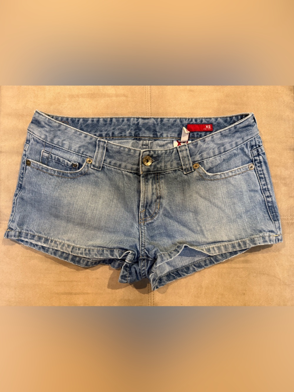 Express Women’s Denim Jean Shorts